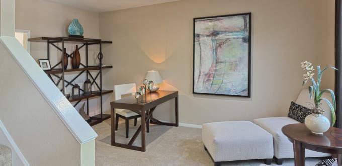 Apartment for rent at 9449 Briar Forest Dr #2047, Houston, TX 77063