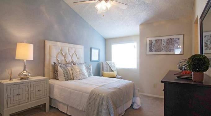 Apartment for rent at 2111 Holly Hall St #3047, Houston, TX 77054
