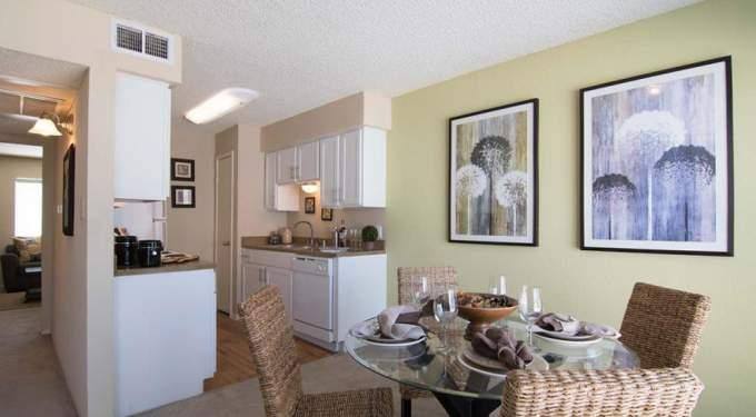 Apartment for rent at 2111 Holly Hall St #3047, Houston, TX 77054