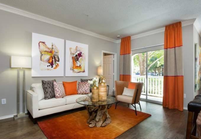 Apartment for rent at 1415 Eldridge Parkway #3047, Houston, TX 77077
