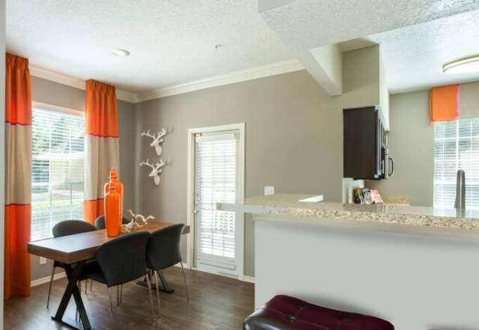 Apartment for rent at 1415 Eldridge Parkway #3047, Houston, TX 77077