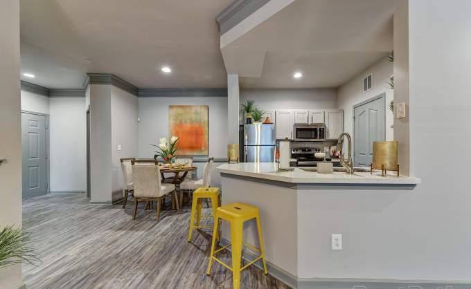 Apartment for rent at 11212 Westpark Dr #3047, Houston, TX 77042