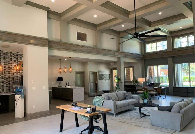 Apartment for rent at 11212 Westpark Dr #3047, Houston, TX 77042