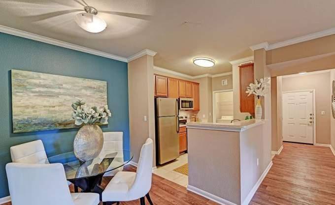 Apartment for rent at 2840 Shadowbriar Dr #3047, Houston, TX 77077