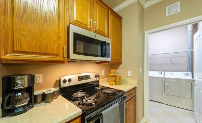 Apartment for rent at 2840 Shadowbriar Dr #3047, Houston, TX 77077