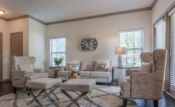 Apartment for rent at 425 McCaleb Rd #3047, Montgomery, TX 77316