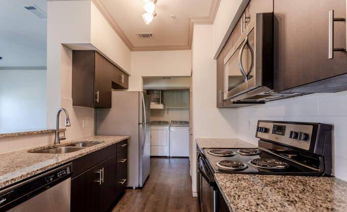 Apartment for rent at 425 McCaleb Rd #3047, Montgomery, TX 77316