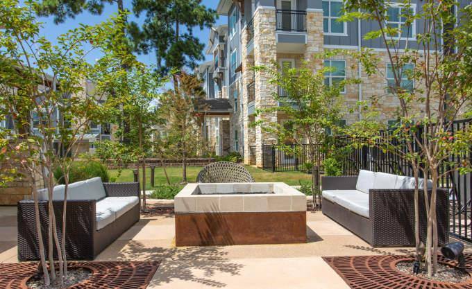 Apartment for rent at 26700 Kuykendahl Rd #3047, Tomball, TX 77375