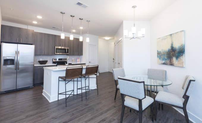 Apartment for rent at 26700 Kuykendahl Rd #3047, Tomball, TX 77375