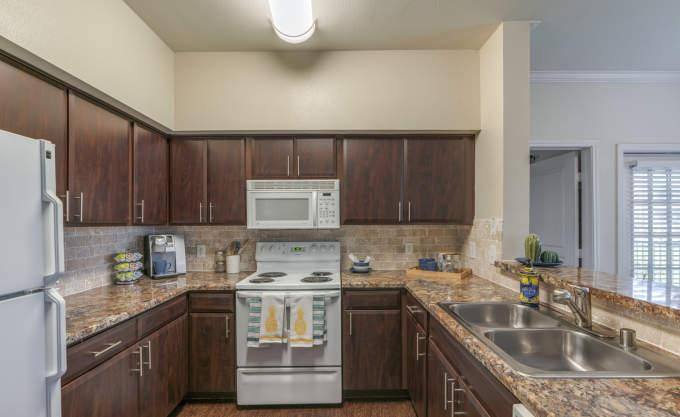 Apartment for rent at 7215 Spring Cypress Rd #3047, Spring, TX 77379