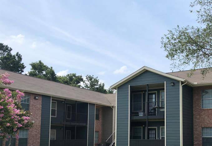 Apartment for rent at 5915 Uvalde Rd #3047, Houston, TX 77049