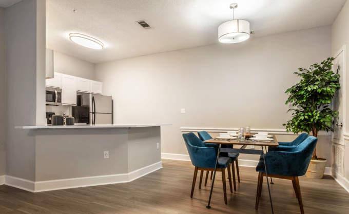 Apartment for rent at 2931 Barker Cypress Rd #3047, Houston, TX 77084