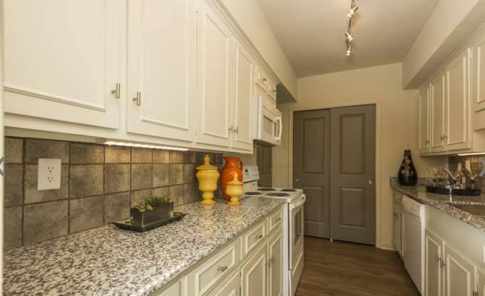 Apartment for rent at 2660 Marilee Lane #3047, Houston, TX 77057