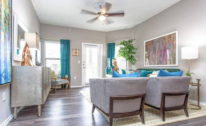 Apartment for rent at 101 Hollow Tree Lane #3047, Houston, TX 77090