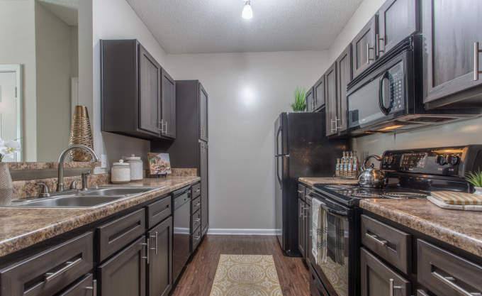 Apartment for rent at 1840 Longmire Rd #3047, Conroe, TX 77304