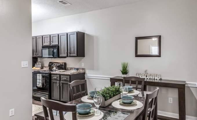 Apartment for rent at 1840 Longmire Rd #3047, Conroe, TX 77304