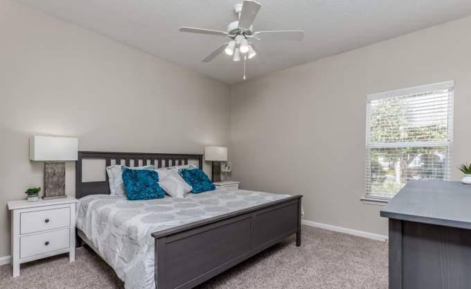 Apartment for rent at 1840 Longmire Rd #3047, Conroe, TX 77304