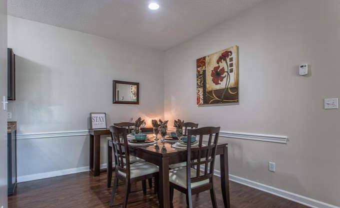 Apartment for rent at 1840 Longmire Rd #3047, Conroe, TX 77304