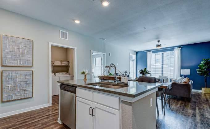 Apartment for rent at 7203 N Grand Parkway #3047, Spring, TX 77379