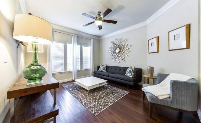 Apartment for rent at 27600 Kings Manor Dr N #3047, Kingwood, TX 77339
