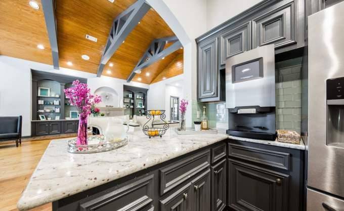 Apartment for rent at 27600 Kings Manor Dr N #3047, Kingwood, TX 77339