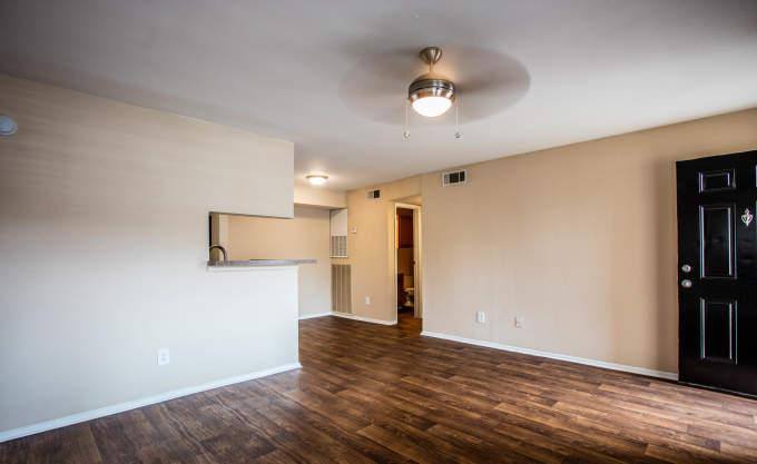 Apartment for rent at 1515 Rudel Rd #3047, Tomball, TX 77375
