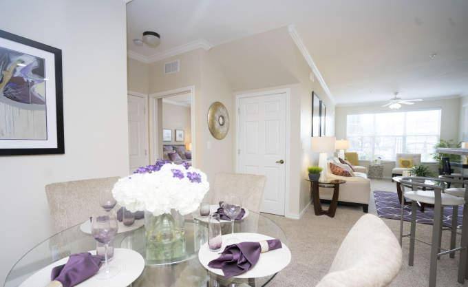 Apartment for rent at 4522 Sylvanfield Dr #3047, Houston, TX 77014