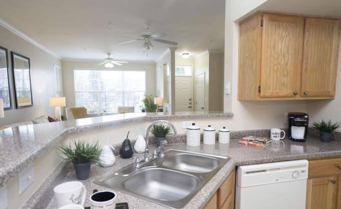 Apartment for rent at 4522 Sylvanfield Dr #3047, Houston, TX 77014