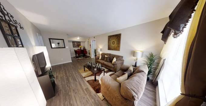 Apartment for rent at 6910 Old N Belt Dr #3047, Humble, TX 77396