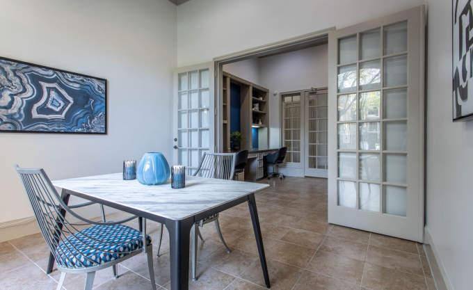 Apartment for rent at 200 Kellington Dr N #3047, Kingwood, TX 77339