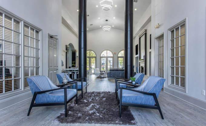Apartment for rent at 200 Kellington Dr N #3047, Kingwood, TX 77339