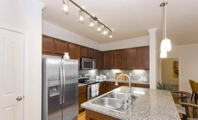 Apartment for rent at 30000 Fm2978 #3047, Magnolia, TX 77354