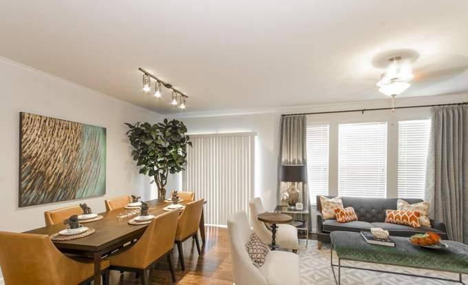 Apartment for rent at 30000 Fm2978 #3047, Magnolia, TX 77354