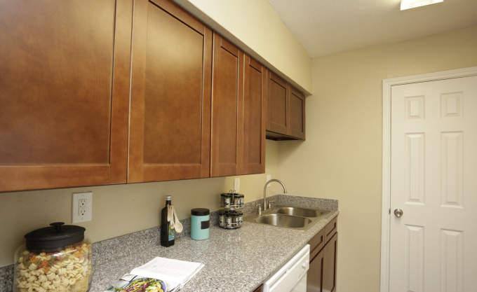 Apartment for rent at 201 Vista Rd #3047, Pasadena, TX 77504