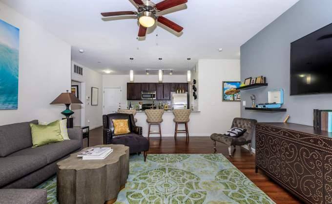 Apartment for rent at 1226 W Grand Parkway S #3047, Katy, TX 77494