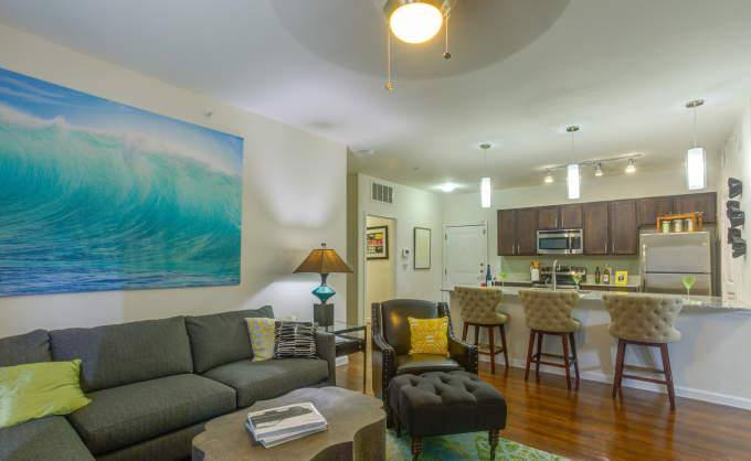 Apartment for rent at 1226 W Grand Parkway S #3047, Katy, TX 77494