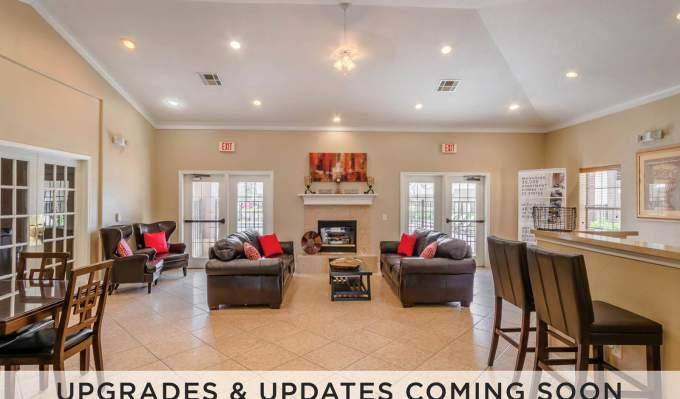 Apartment for rent at 5900 Greens Rd #3047, Humble, TX 77396