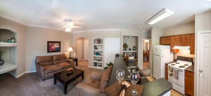 Apartment for rent at 2850 Oak Rd #3047, Pearland, TX 77584