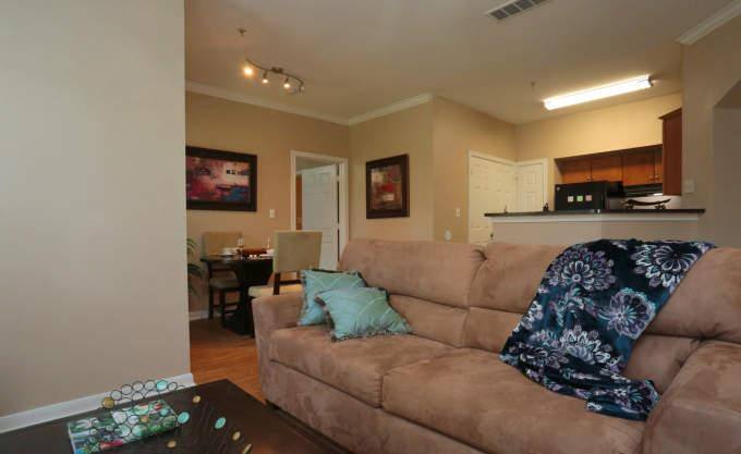 Apartment for rent at 2850 Oak Rd #3047, Pearland, TX 77584