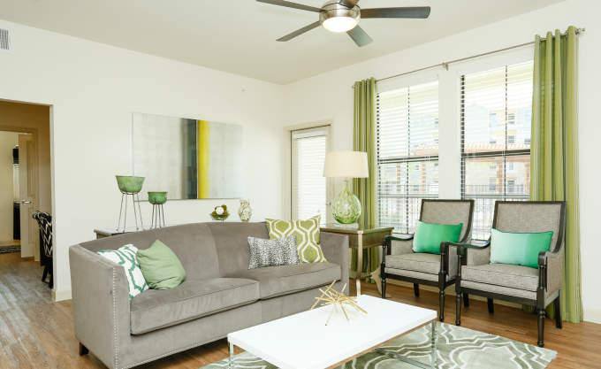 Apartment for rent at 7315 Spring Cypress Rd #3047, Spring, TX 77379