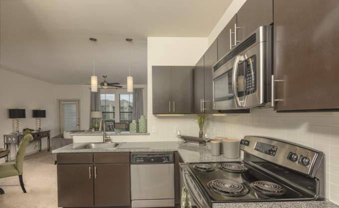 Apartment for rent at 7315 Spring Cypress Rd #3047, Spring, TX 77379