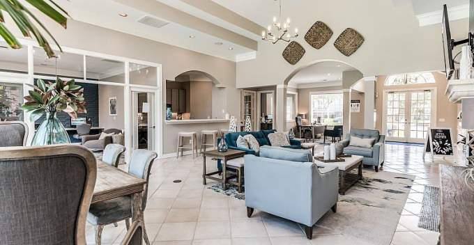 Apartment for rent at 301 N Wesley Dr #3047, League City, TX 77573