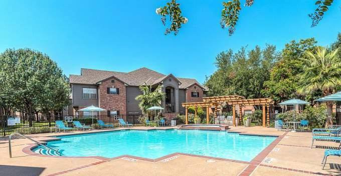 Apartment for rent at 301 N Wesley Dr #3047, League City, TX 77573