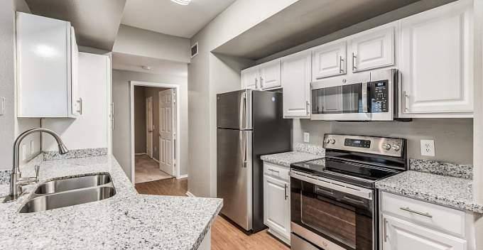 Apartment for rent at 301 N Wesley Dr #3047, League City, TX 77573