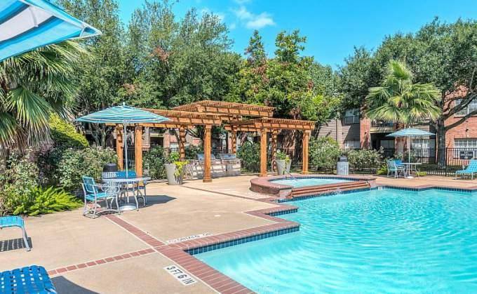 Apartment for rent at 301 N Wesley Dr #3047, League City, TX 77573