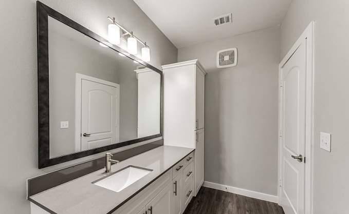 Apartment for rent at 1020 Brand Lane #3047, Stafford, TX 77477