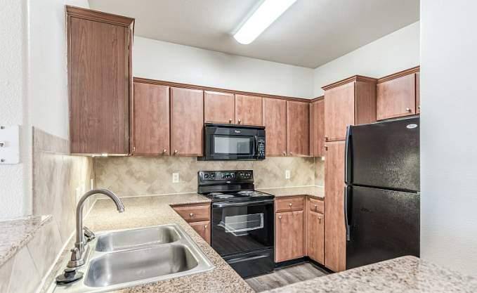 Apartment for rent at 1020 Brand Lane #3047, Stafford, TX 77477