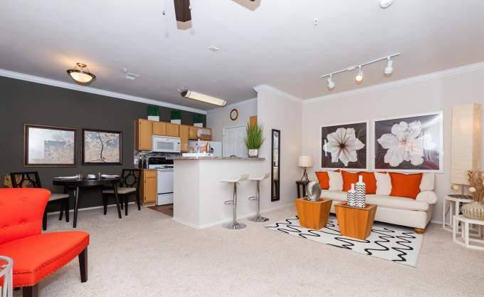 Apartment for rent at 555 Spring Park Center Blvd #3047, Spring, TX 77373