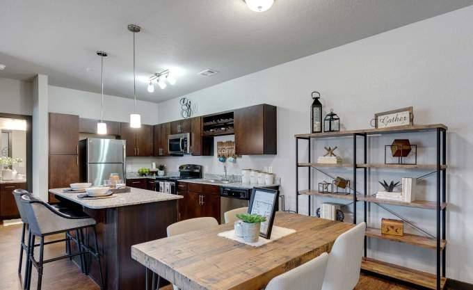 Apartment for rent at 7210 Reading Rd #3047, Richmond, TX 77469