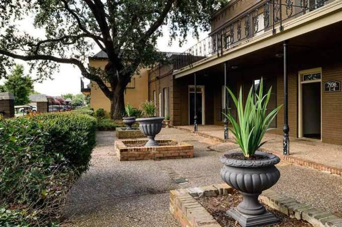 Apartment for rent at 7900 Locke Lane #3047, Houston, TX 77063
